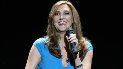 Heather McDonald shares video of the moment she collapsed on stage, fractured her skull - www.foxnews.com - Mexico - Arizona