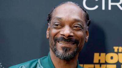 Snoop Dogg takes over Death Row Records brand as owner - abcnews.go.com - Las Vegas