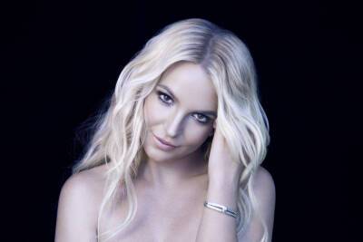 Britney Spears Teases New Music In Sizzling Video - etcanada.com