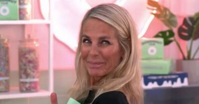 Ulrika Jonsson - Celebs Go Dating - Celebs Go Dating's Ulrika Jonsson, 54, flirts up a storm with handsome date, 31 - ok.co.uk - Britain
