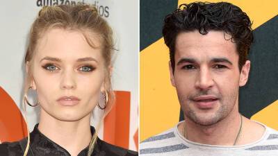 Abbey Lee & Christopher Abbott To Lead John Michael McDonagh Thriller ‘Fear Is The Rider’; The Exchange Launches Sales – EFM Hot Pic - deadline.com - Australia - USA - Vietnam - county Lee - county Wake