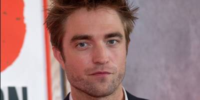 Robert Pattinson Reveals the 'Harry Potter' & 'Twilight' Connection You Might Have Missed - www.justjared.com