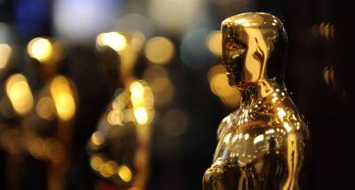 Oscars 2022: Surprising COVID-19 Vaccine Info Revealed - www.justjared.com - Los Angeles