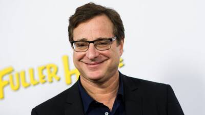 Bob Saget - Kelly Rizzo - Fuller House - Bob Saget Cause of Death Was Accidental 'Head Trauma,' Family Says in Statement - etonline.com - Florida - city Orlando, state Florida - city Jacksonville