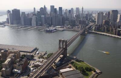 NY Cop Drama ‘East New York’ Lands Pilot Order At CBS - deadline.com - New York - New York