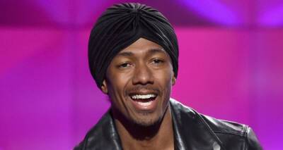 Nick Cannon Gets Condom Vending Machine From This Famous Friend After Announcing 8th Child On the Way - www.justjared.com