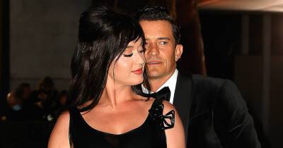 Katy Perry Was Asked About Those NSFW Photos of Orlando Bloom, Almost Six Years Later - www.justjared.com - Italy