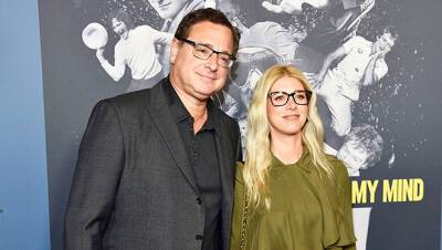 Bob Saget’s Wife Kelly Rizzo Marks 1 Month Since His Tragic Death: ‘I Will Miss’ Him - hollywoodlife.com - county Will