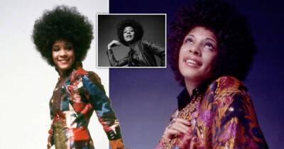 Funk legend Betty Davis dies of natural causes aged 77 - www.msn.com