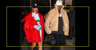 Who Is Diggzy, The Man Behind The Rihanna Pregnancy Reveal Pic? - www.msn.com - New York