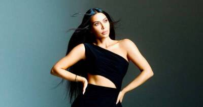 Kim Kardashian opens up about divorce from Kanye West in Vogue cover interview - www.msn.com - Chicago
