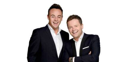 Ant and Dec's Saturday Night Takeaway is back - www.msn.com - city Newcastle - city Buster