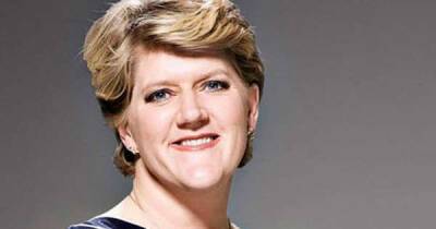 Clare Balding's cancer battle, long friendship with famous comedy star and how she met her wife - www.msn.com - county Berkshire