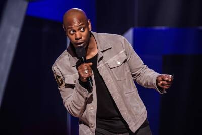 Dave Chappelle Get Chapped Over Ohio Affordable Housing Plan - deadline.com - Ohio - city Dayton, state Ohio - city Yellow Springs, state Ohio