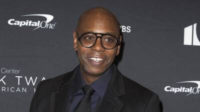 Dave Chappelle threatens to pull Ohio investments over potential nearby housing development - www.foxnews.com - Ohio - city Yellow Springs, state Ohio