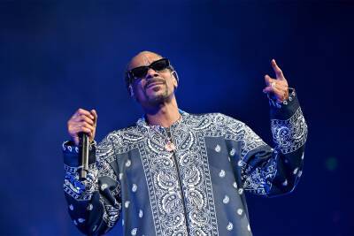 Snoop Dogg buys Death Row Records — label that launched career - nypost.com
