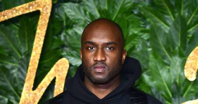 Trainers designed by Virgil Abloh raise record-breaking £18.7 million at auction - www.msn.com - France - USA - Illinois - county Williams