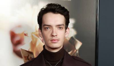 An Oscar - Here's Why Oscar Nominee Kodi Smit-McPhee Turned Down His Second Marvel Role - justjared.com