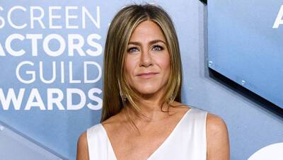 Jennifer Aniston Kids: What The ‘Friends’ Star Has Said Over The Years About Not Having a Family - hollywoodlife.com