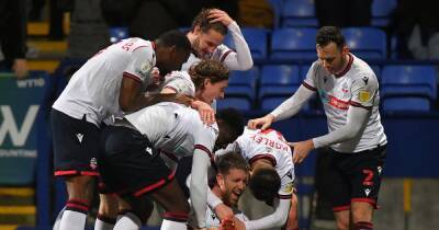 'Standards have lifted' - Bolton Wanderers signings make big impact ahead of Oxford United trip - www.manchestereveningnews.co.uk - Manchester