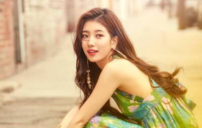 Bae Suzy to release new music for the first time in four years - www.nme.com - South Korea