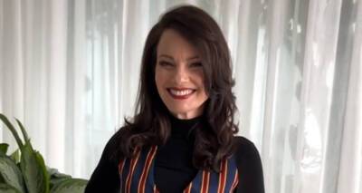 Fran Drescher Rewears Some Of Her Iconic 'The Nanny' Outfits In New TikTok - Watch! - www.justjared.com