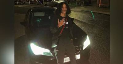 Date set for inquest into death of teenager Devonte Scott in Stretford crash after 'failing to stop for police' - www.manchestereveningnews.co.uk - Manchester - county Scott