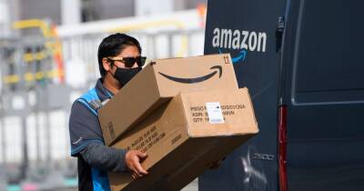 Amazon Prime fees could rise to £90, experts warn - www.manchestereveningnews.co.uk - Britain - USA