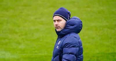 'No way!' - Fans react as Manchester United players support Mauricio Pochettino appointment - www.manchestereveningnews.co.uk - France - Manchester - Argentina