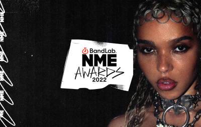 FKA twigs to be named Godlike Genius at the BandLab NME Awards 2022 - www.nme.com - Britain