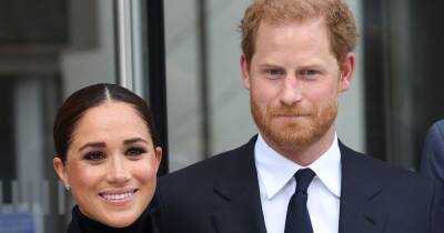 Meghan and Harry 'are money-driven and want £9million a year', royal expert says - www.ok.co.uk - California - county Sussex - state Delaware