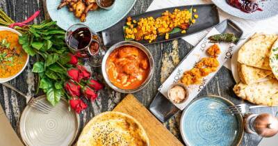 Tuck into these delicious sharing platters at Zouk this Valentine’s Day - manchestereveningnews.co.uk - India