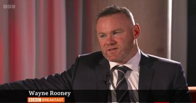 Wayne Rooney - Wayne Rooney lifts lid on binge-drinking struggles during Manchester United career - manchestereveningnews.co.uk - Manchester