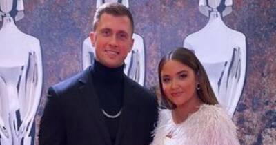 Jacqueline Jossa denies heated row at Brits but details 'pet peeve' incident - www.ok.co.uk
