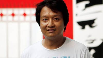 Prominent Myanmar filmmaker arrested after a year on the run - abcnews.go.com - Burma - city Bangkok