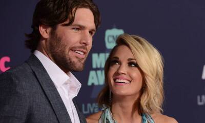 Carrie Underwood makes exciting announcement - 'I've been waiting a long time' - hellomagazine.com - Las Vegas - Greece - Tennessee