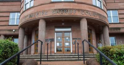Raid on Falkirk drug dealer's house found cocaine, cannabis and 'tick' lists - www.dailyrecord.co.uk
