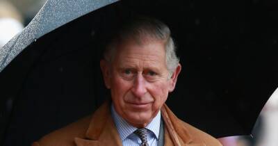 Prince Charles tests positive for Covid for second time and is self-isolating - www.ok.co.uk