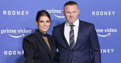 Wayne Rooney reveals love of writing romantic poems for Coleen to surprise her - www.ok.co.uk - Britain