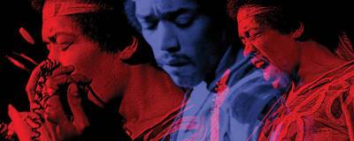 Former Jimi Hendrix collaborators go legal over Experience catalogue - completemusicupdate.com - Britain - New York