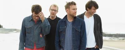 Blur will “always be capable” of working together, says Graham Coxon - completemusicupdate.com