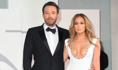 Jennifer Lopez admits 'mistakes' in romances pre-Ben Affleck - hellomagazine.com