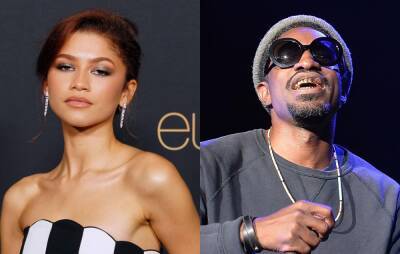 Super Bowl: Zendaya sells seashells by the sea shore in André 3000-narrated ad - www.nme.com