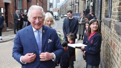 Prince Charles Tests Positive for COVID-19 Again - variety.com - Britain