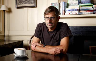 Louis Theroux - Louis Theroux says platforming extremists in new BBC docuseries “cultivates empathy” - nme.com - USA