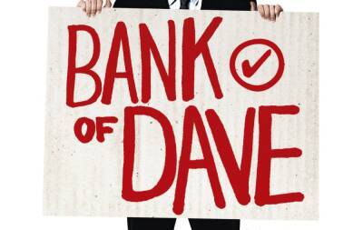 Joel Fry, Phoebe Dynevor & Rory Kinnear Board Romantic Comedy ‘The Bank Of Dave’, WME Independent Launching Sales - deadline.com - Britain - Ireland - county Love