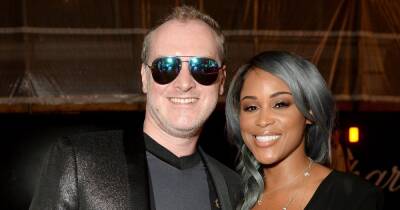 Eve Welcomes 1st Child With Husband Maximillion Cooper as He Becomes a Dad for the 5th Time - www.usmagazine.com - Spain - Pennsylvania - county Cooper
