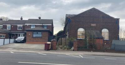 Four-year planning saga to end with church being demolished - www.manchestereveningnews.co.uk - Manchester