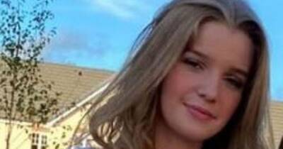 Tributes to 'much-loved and respected' schoolgirl Imogen Tothill after body discovered in woodland - www.manchestereveningnews.co.uk - Manchester - county Holmes - county Cheshire