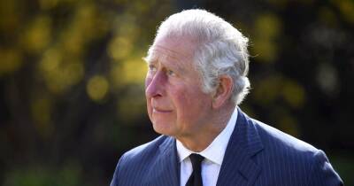 Prince Charles Is ‘Self-Isolating’ After Testing Positive for COVID-19 for the 2nd Time - www.usmagazine.com - Britain